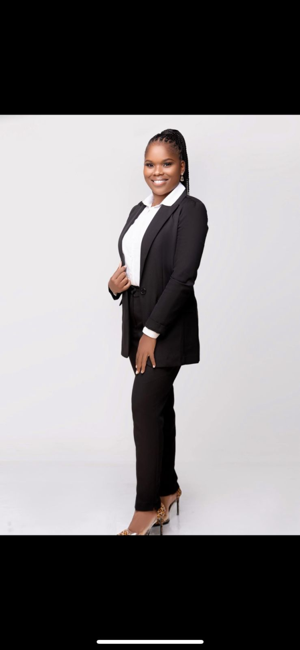Lerato Pertunia Makhetha